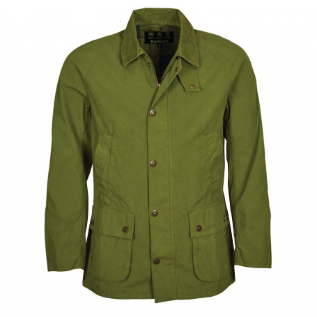 Veste en toile Ashby Barbour