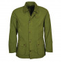 Veste en toile Ashby Barbour