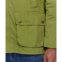 Veste en toile Ashby Barbour