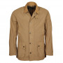 Veste en toile Ashby Barbour
