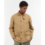 Veste en toile Ashby Barbour