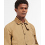 Veste en toile Ashby Barbour