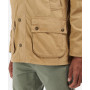 Veste en toile Ashby Barbour