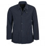 Veste en toile Ashby Barbour