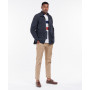 Veste en toile Ashby Barbour