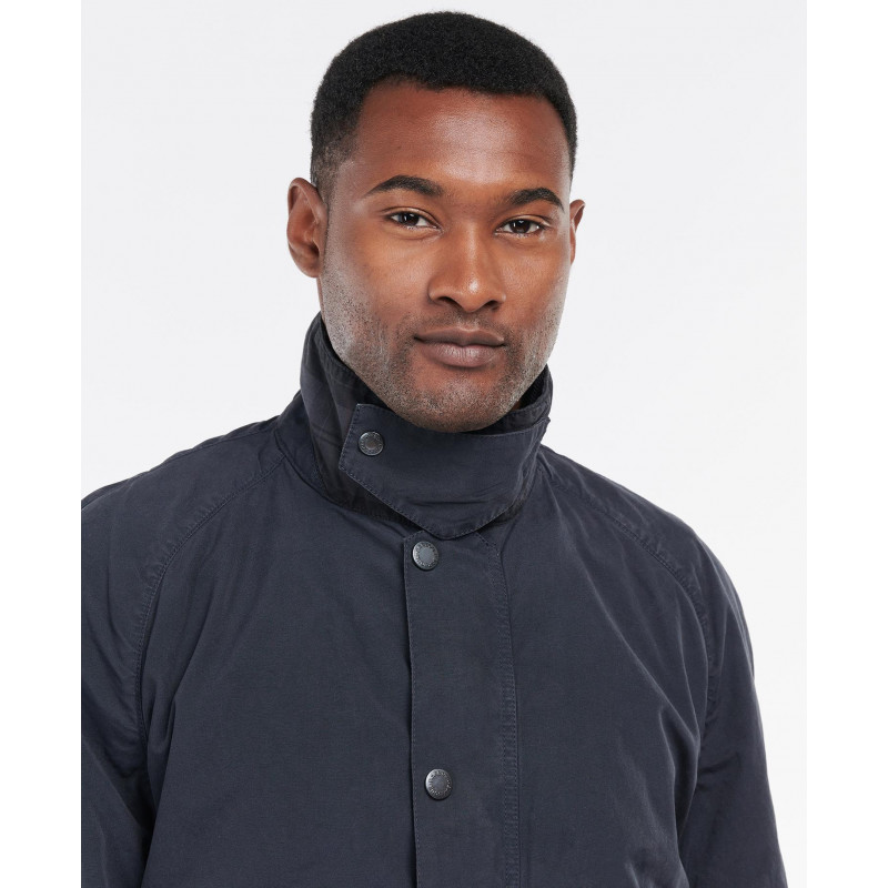 Veste en toile Ashby Barbour