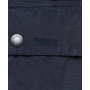 Veste en toile Ashby Barbour