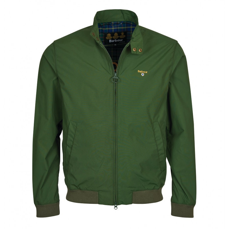 Blouson Royston Barbour