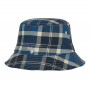 Bob tartan Barbour