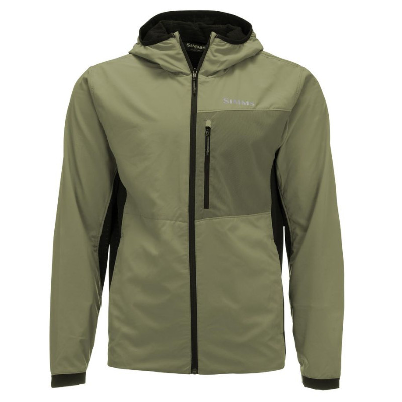 Veste Flyweight Access Simms