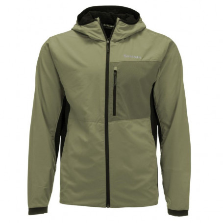 Veste Flyweight Access Simms