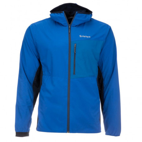 Jas Flyweight Access Simms