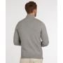 Pull Coton Half Zip Barbour