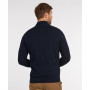 Pull Coton Half Zip Barbour
