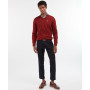 Pull Organic col V Barbour