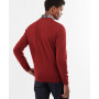 Pull Organic col V Barbour