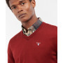 Pull Organic col V Barbour