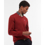 Pull Organic col V Barbour