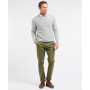 Pull Organic col V Barbour