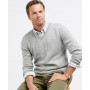 Pull Organic col V Barbour