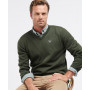 Pull Organic col V Barbour
