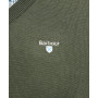 Pull Organic col V Barbour
