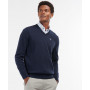 Pull Organic col V Barbour