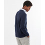 Pull Organic col V Barbour