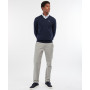 Pull Organic col V Barbour