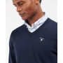 Pull Organic col V Barbour