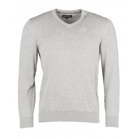 Pull Organic col V Barbour