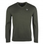 Pull Organic col V Barbour
