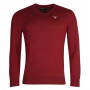 Pull Organic col V Barbour
