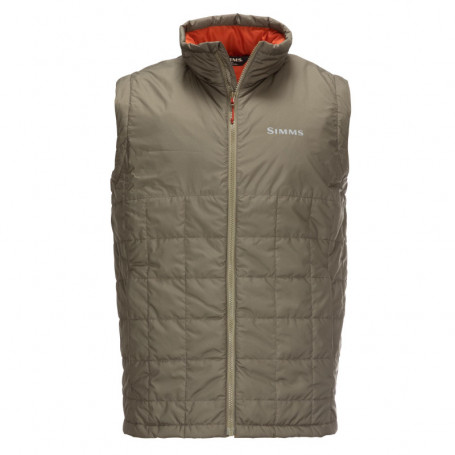 Vest Herfstrun Simms