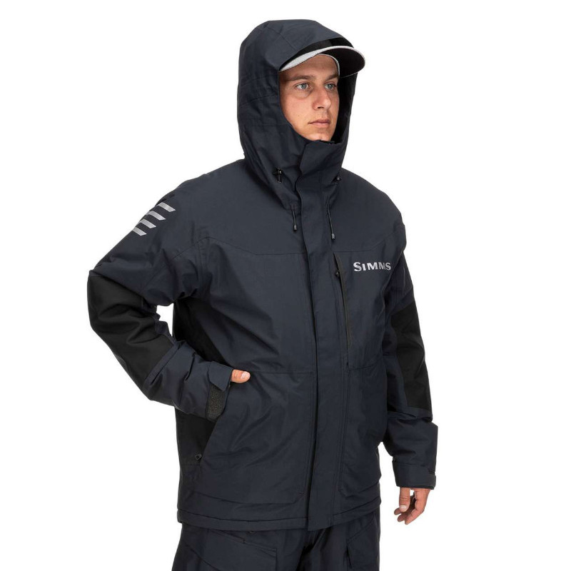 Veste Challenger Insulated Simms