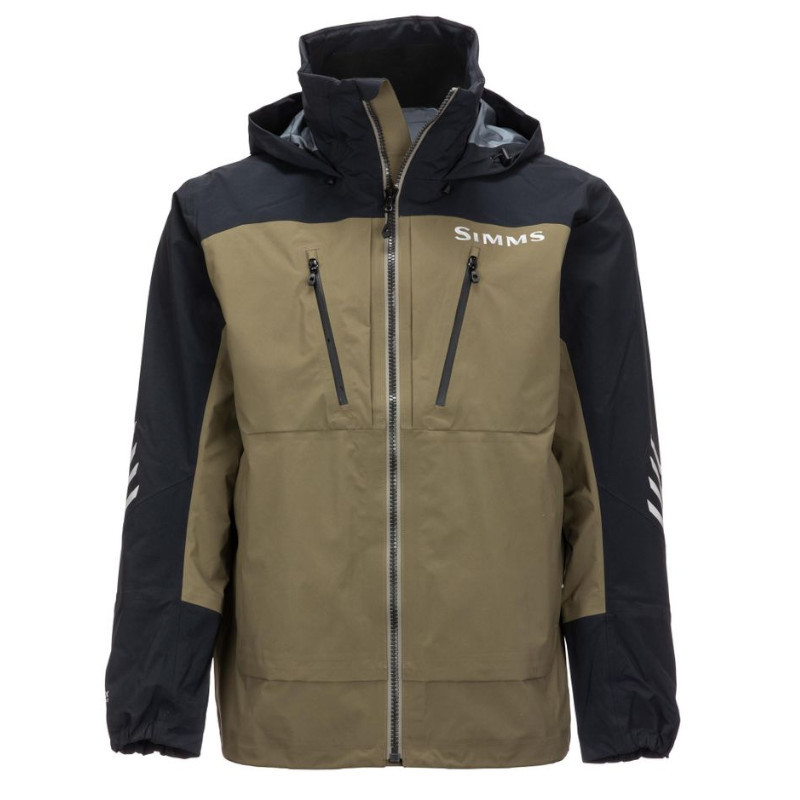 Jas ProDry GTX Simms