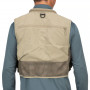 Gilet Tributary Simms