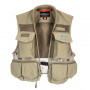 Gilet Tributary Simms