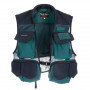 Gilet Tributary Simms