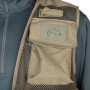 Gilet Tributary Simms