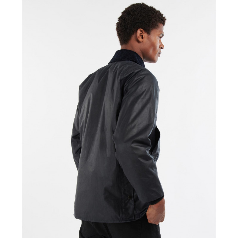 Veste huilée Bedale Barbour