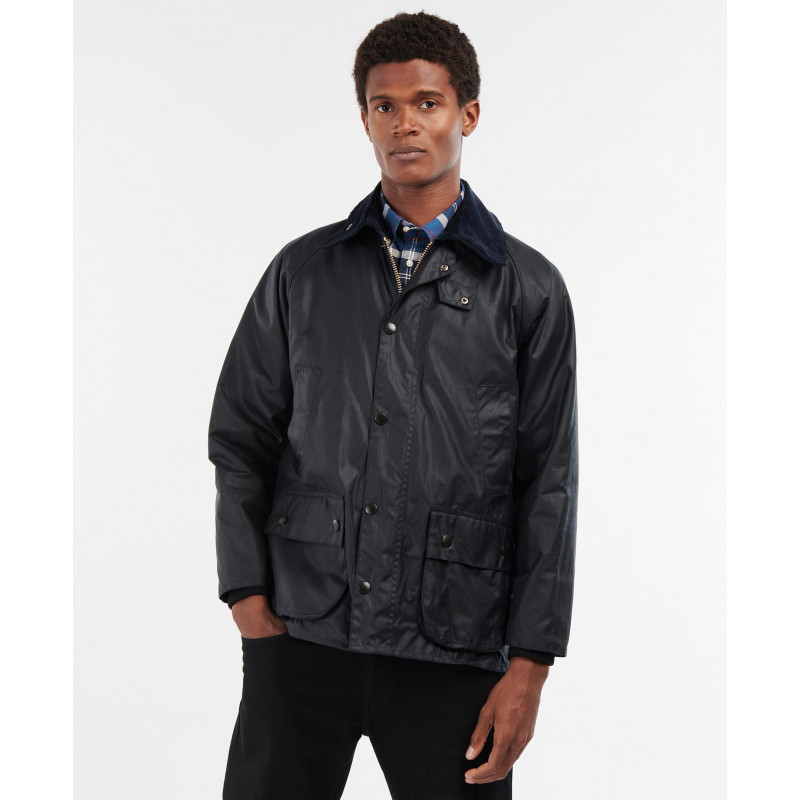 Veste huilée Bedale Barbour