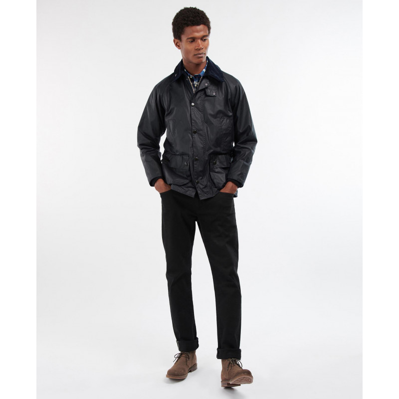 Veste huilée Bedale Barbour