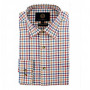 Chemise Tattersall Viyella