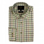 Tattersall korset Viyella