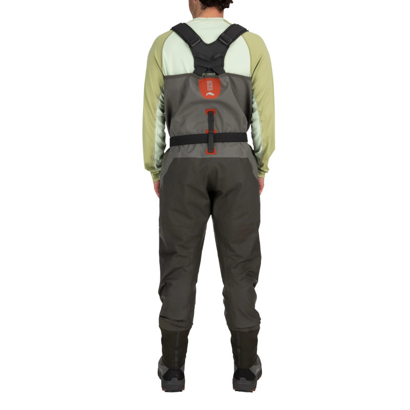 Waders G3 Guide Stockingfoot Simms