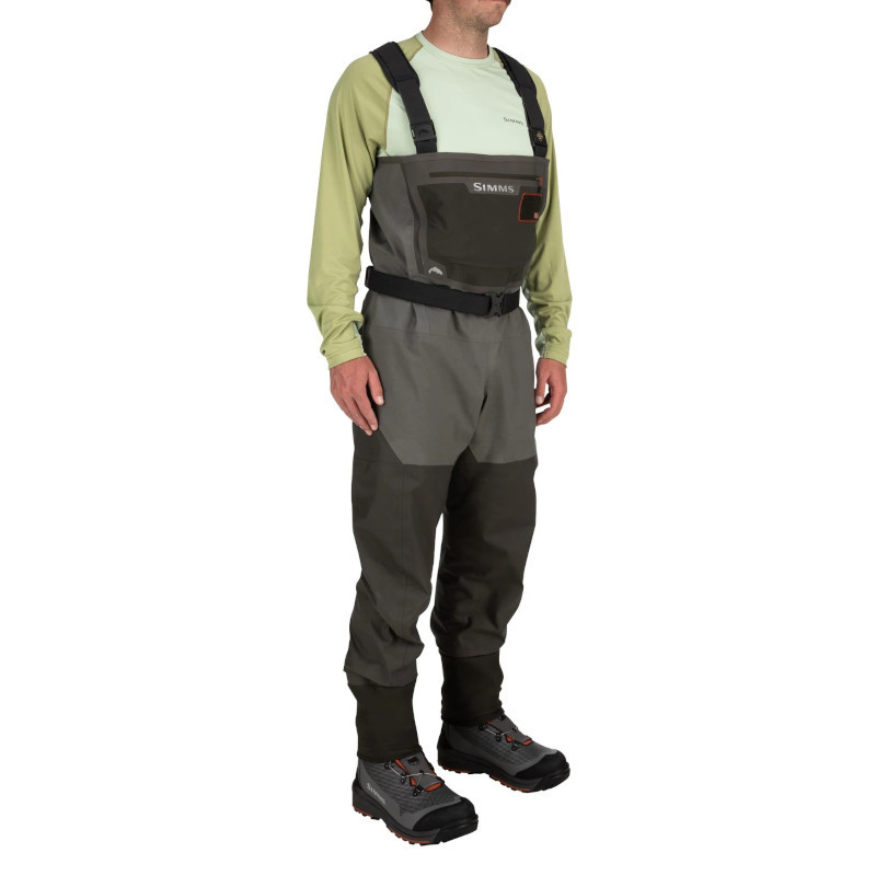 Waders G3 Guide Stockingfoot Simms