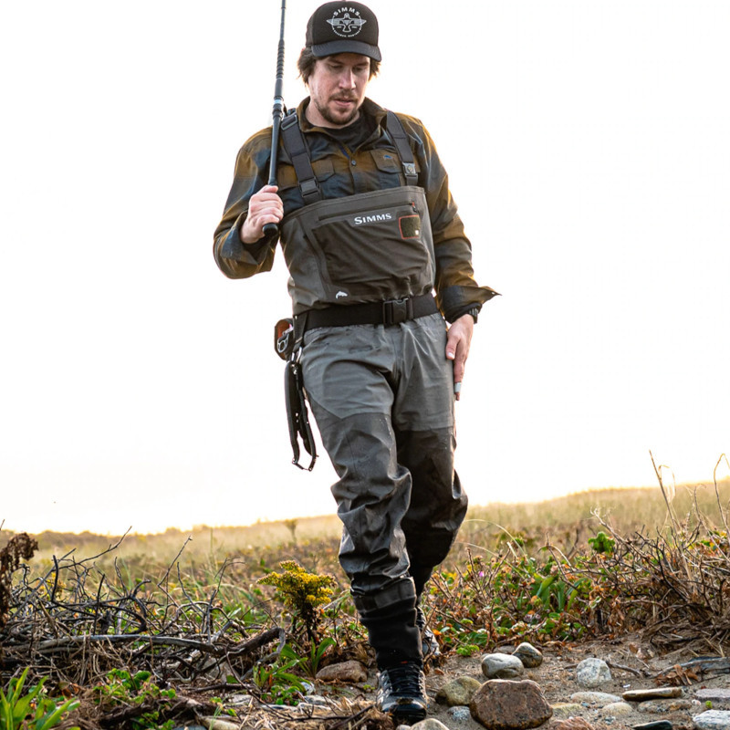 Waders G3 Guide Stockingfoot Simms