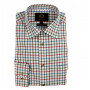 Chemise Tattersall Viyella