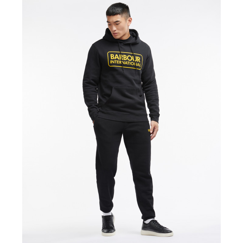 Capuchontrui Barbour International